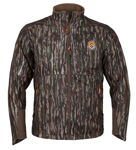 ScentLok Men's Full Season TAKTIX 