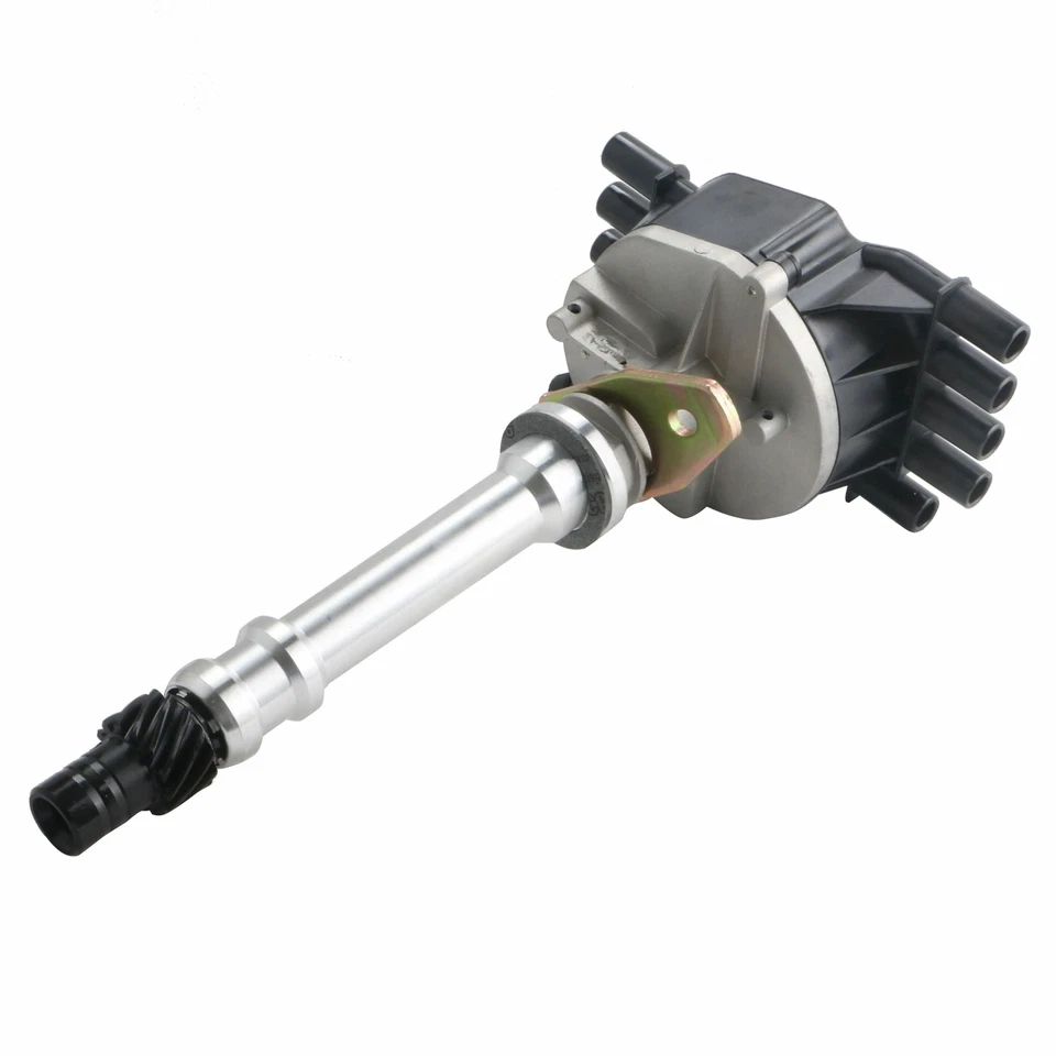 Distributor Ignition W/ Cap For Chevrolet C1500 C2500 K1500 Tahoe GMC Yukon - Image 2 of 4