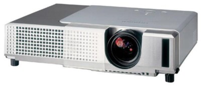 Tragbarer Beamer Hitachi CP-X340 3LCD