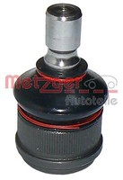 Metzger 57016308 Trag-/FüHrungsgelenk FüR Mazda