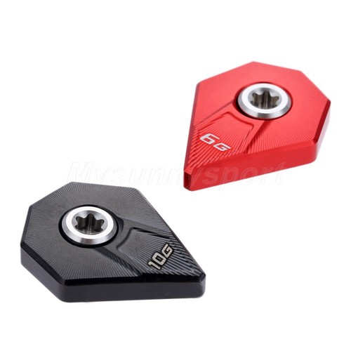 1xGolf Weight Screws 4g 6g 8g 10g 12g For Cobra F9 Driver Golf Club Training Aid - Picture 3 of 13