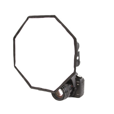 Universal 30cm/12'' Octagon Studio Camera Flash Softbox For Yongnuo Speedlite