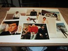 James Bond 007 On Her Majesty's Secret Service 8"x10" Picture set of 8 — photo 2