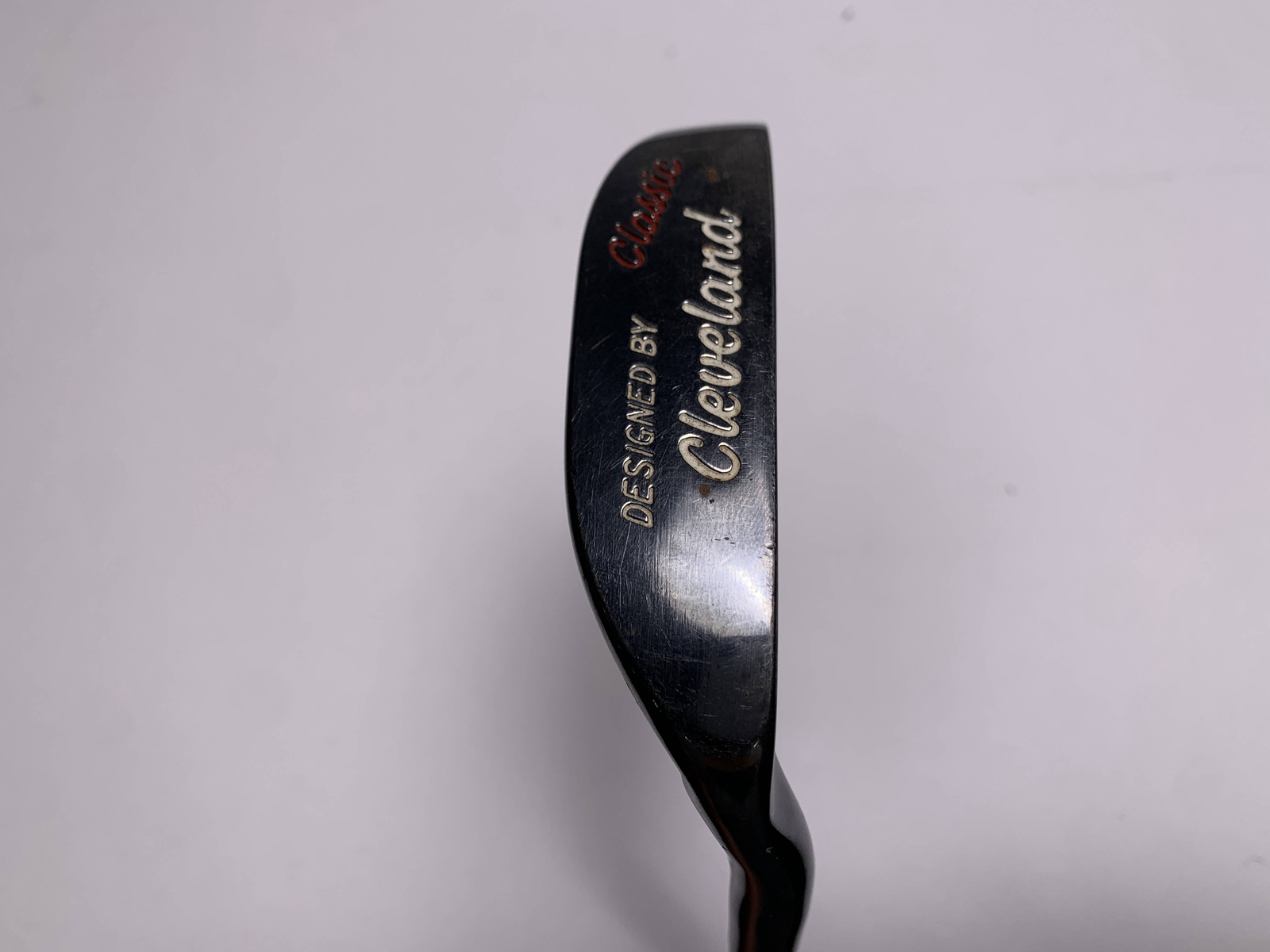 Cleveland Classic HB Black Pearl 6 Putter (A-22329258003) | 2nd Swing Golf