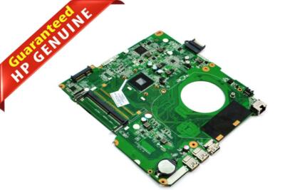 HP Chromebook 11 G4 Celeron N2840 2.16 GHz 2GB Motherboard 851142-001