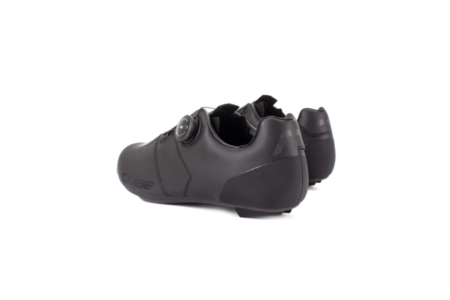 Cube Chaussures Road sydrix Pro Blackline taille 43 17098