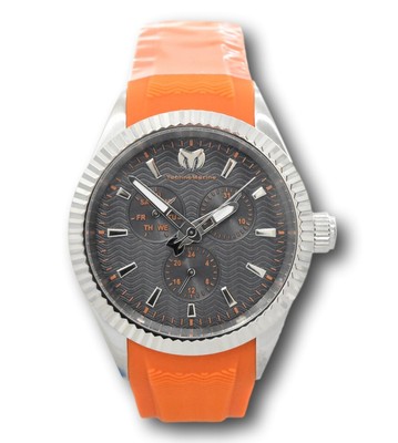 レア] TechnoMarine SEA DREAM マザーオブパール レディース