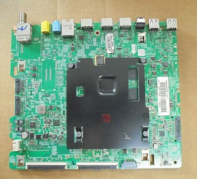 SAMSUNG MAIN BOARD BN94-10838A FOR UN55KU630DFXZA