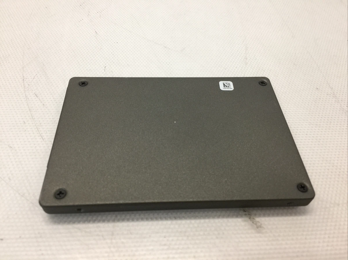 Micron RealSSD P400m 100GB SATA SSD 2.5