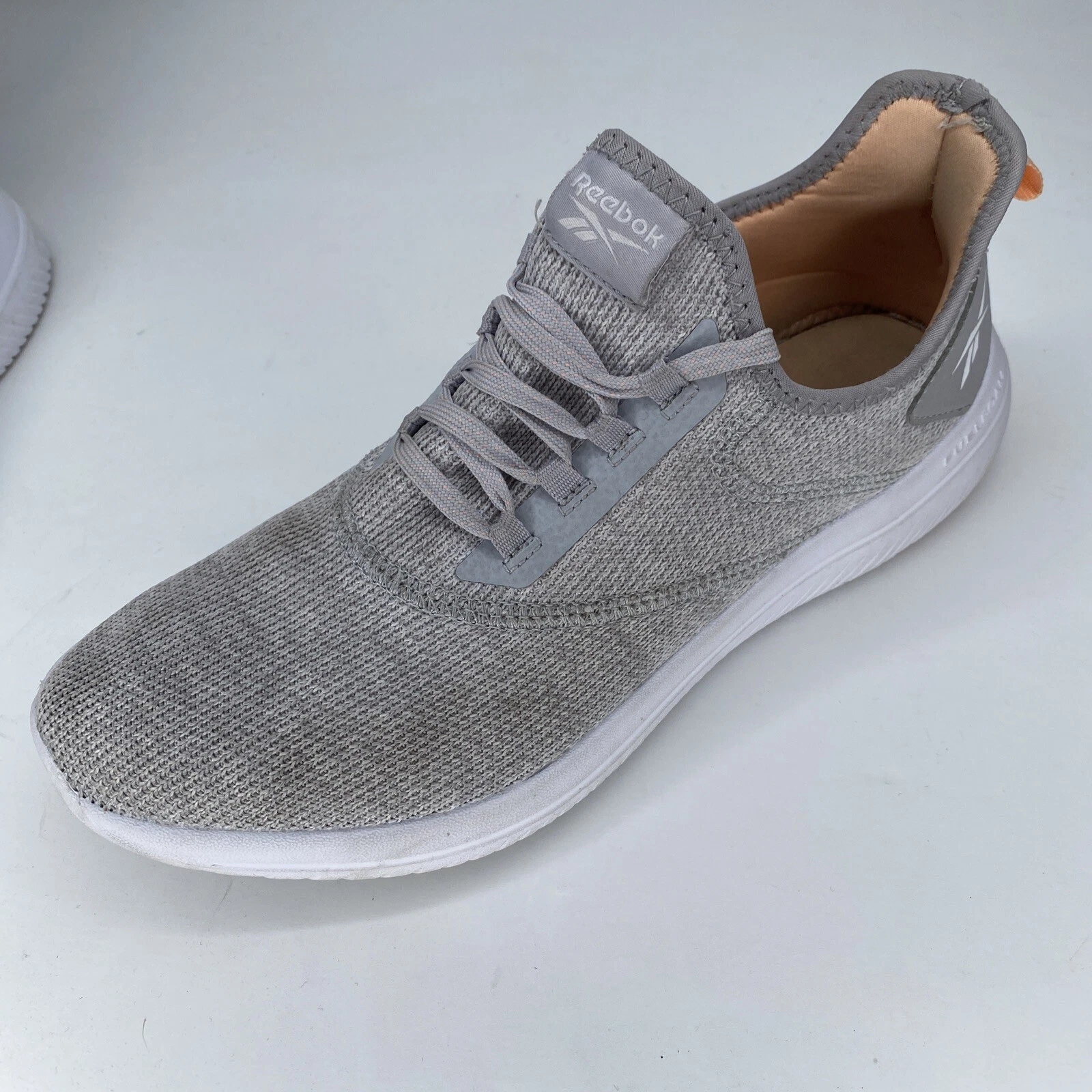 Reebok Women's Reebok PennyMoon 2 0 Grey FY6106 Size 9