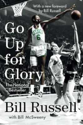 Go Up for Glory - Paperback / softback NEW Russell, Bill