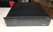 BENCHMARK System 1000 PS-202 Redundant Power Supply Working