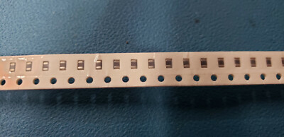 Lot of 200 FERRITE CHIP 600 OHM 0805 Part # BLM21AH601SN1D