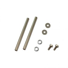 ALBERO ROTORE PRINCIPALE PALE E-RIX 450 ELICOTTERO RC CARBON JAMARA 031732 