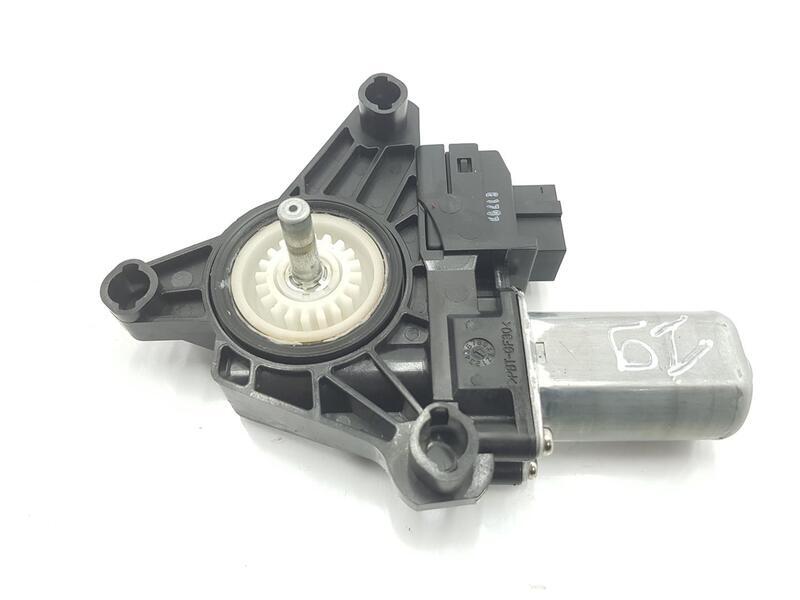 A2469063100 fernsterhebermotor hinten links für MERCEDES-BENZ