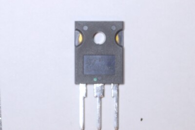 5 Stck.  Transistor Power Mosfet W14NK50Z ROHS
