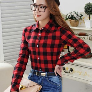 blusa de moda manga larga