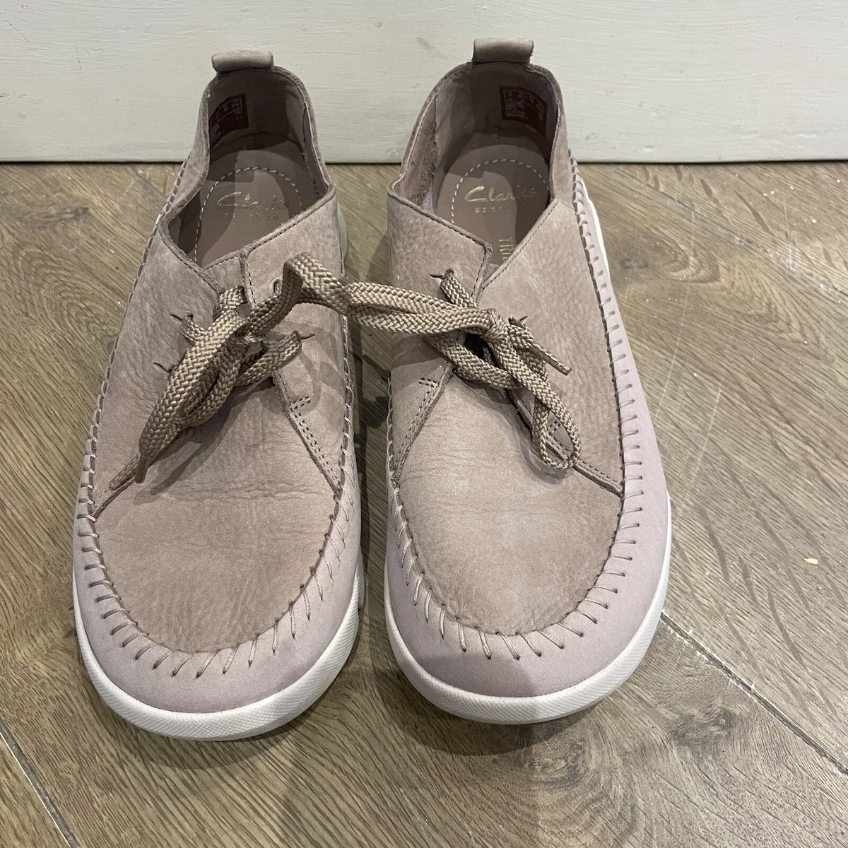 clarks Tri Angel