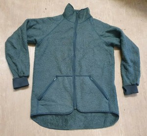 dutch army thermal jacket