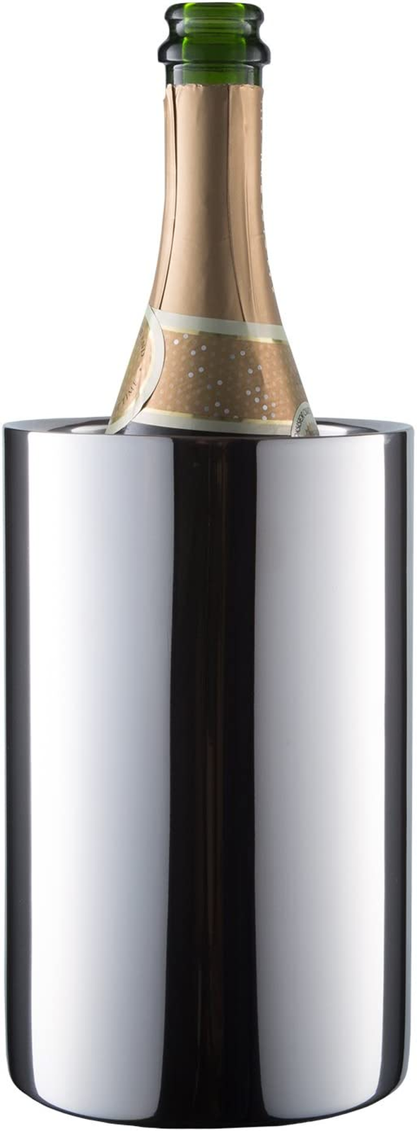 Enoluxe Wine Chiller Bucket Champagne Bucket Elegant White Wine