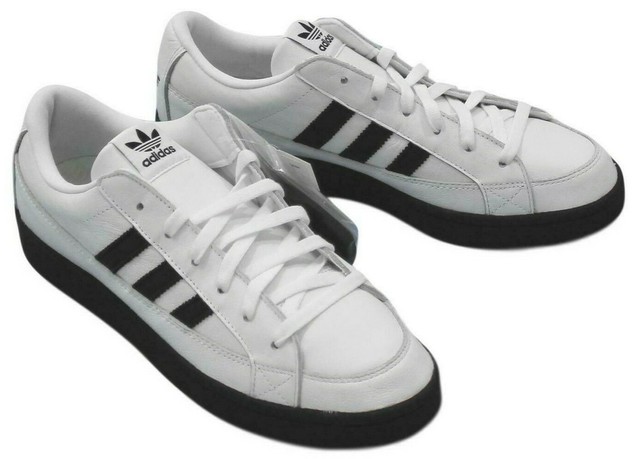 Adidas Palace Camton Trainer Sneakers Shoes White Black Deadstock Mens Size  10 | eBay