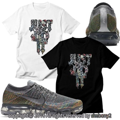 nike flyknit t shirt