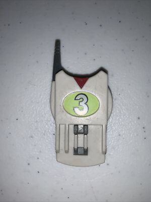 ROKENBOK TOYS Remote Control Wireless Controller RECEIVER CHIP #3 