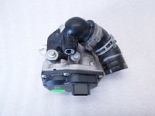 Dacia Sandero 1.5 DCI Abgasrückführventil Rückführungsventil AGR Ventil EGR 