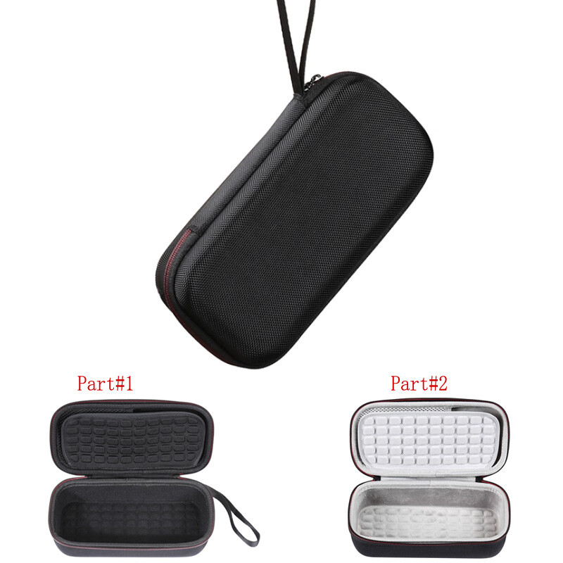 Durable Portable Soft Storage Bag for Bose SoundLink Flex Speaker Case