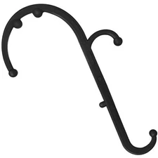 Liba Back and Neck Massager for Trigger Point Fibromyalgia Pain Relief