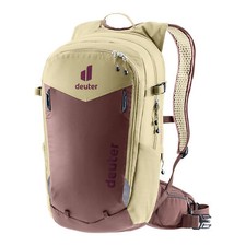 DEUTER Damen Fahrradrucksack Compact 12+3 SL