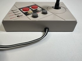 Nintendo Advantage Joystick Controller OEM NES Clean GUARANTEED! TESTED WORKING