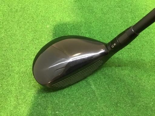 Titleist TSi2 21U MCI Matte Black 70-S TITLEIST TS2 21