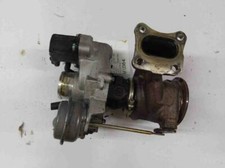 2016-2020 Chevrolet Malibu 1.5l Turbocharger Supercharger Assembly Oem 2016-2020 Chevrolet Malibu 1.5l Turbocharger Supercharger Assembly Oem