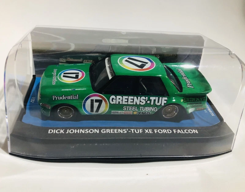 gumtree scalextric