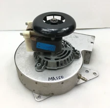 Jakel J238-112-11128 Goodman B18590-05 Inducer Motor Assembly used #MA550