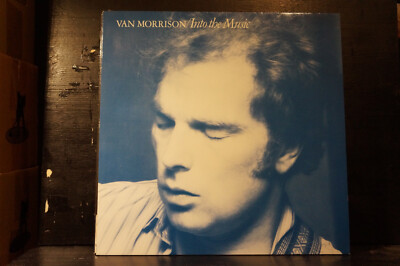 Van Morrison - Into The Music