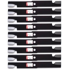 9PK Oregon High Lift Blade for 72" Exmark Lazer Z S-Series - LZS749AKC724A1