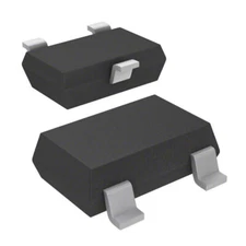 10Pcs APS11700LLHALT-0PL SOT-23W Board interface Hall effect/magnetic sensor 24V