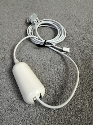 Original Apple Adapter iCircuit?  iSwitch? - Computer zu Telefonleitung - RAR
