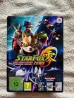 Star Fox Zero Limited First Print Edition New Sealed Nintendo WiiU Wii U-PAL UK
