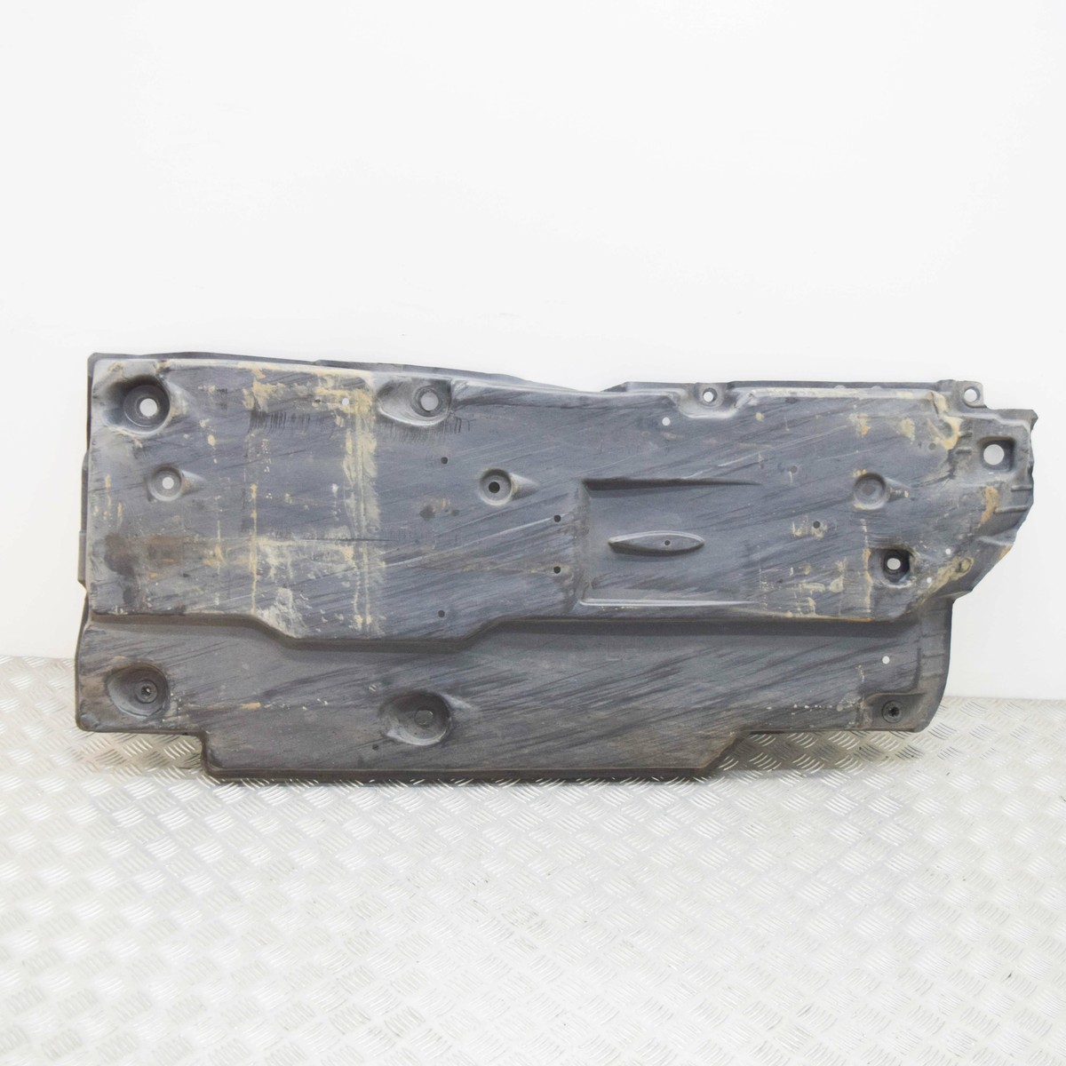 H TOYOTA C-HR AX10 Couvercle de soubassement côté gauche 58166-F4010