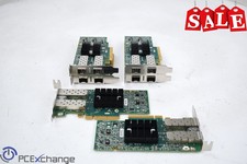 LOT of 6 IBM Mellanox ConnectX-3 2-Port FRU P...