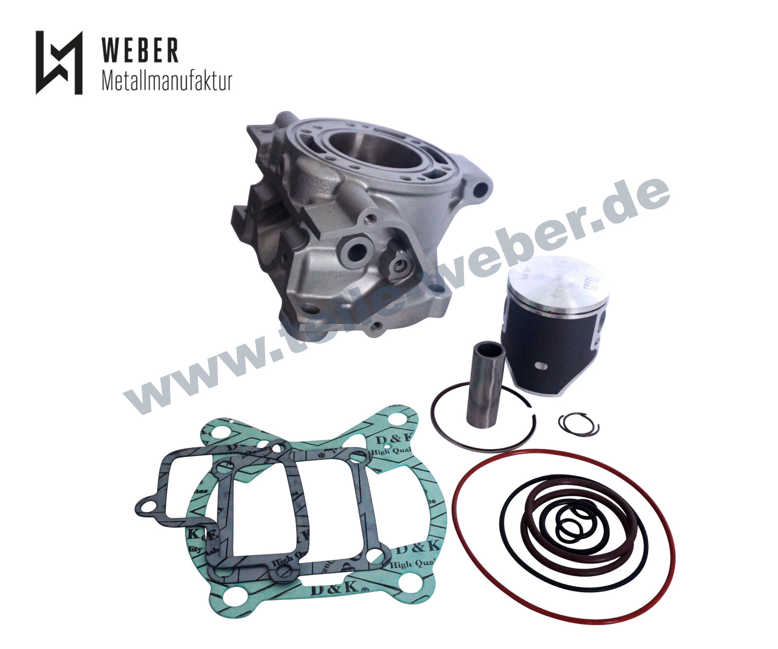 Pompe d'injection de carburant STANADYNE DB4329-6141 pour John Deere Pompe d'injection de carburant STANADYNE DB4329-6141 pour John Deere