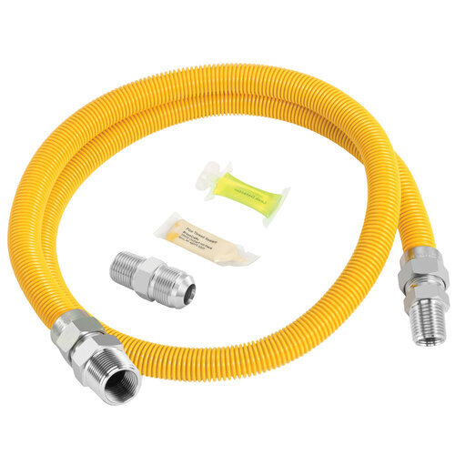 Комплект для установки газовой плиты Pro-Dynamic PDGASKIT длиной 4 фута 6890₽