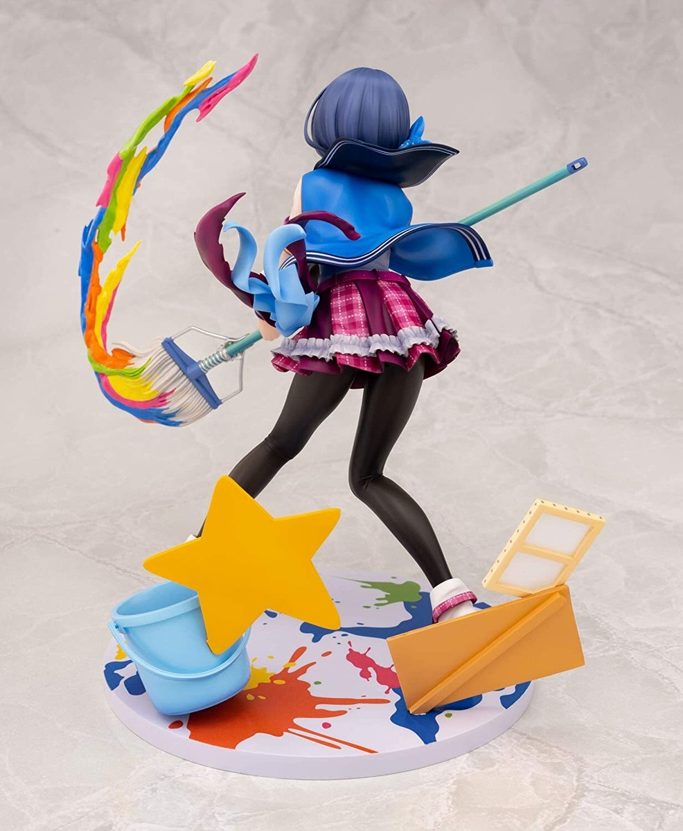 THE IDOL MASTAR SHINY COLORS Morino Rinze BRAVE HERO JERSEY ver. 1