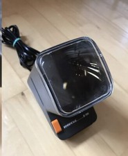 Reflecta B100 Vintage Diabetrachter Dias 5x5 oder Filmstreifen 2,5X Vergr&ouml;&szlig;erung