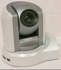 Sony BRC-300 1/4-Inch 3-CCD Megapixel Widescreen Communications Camera