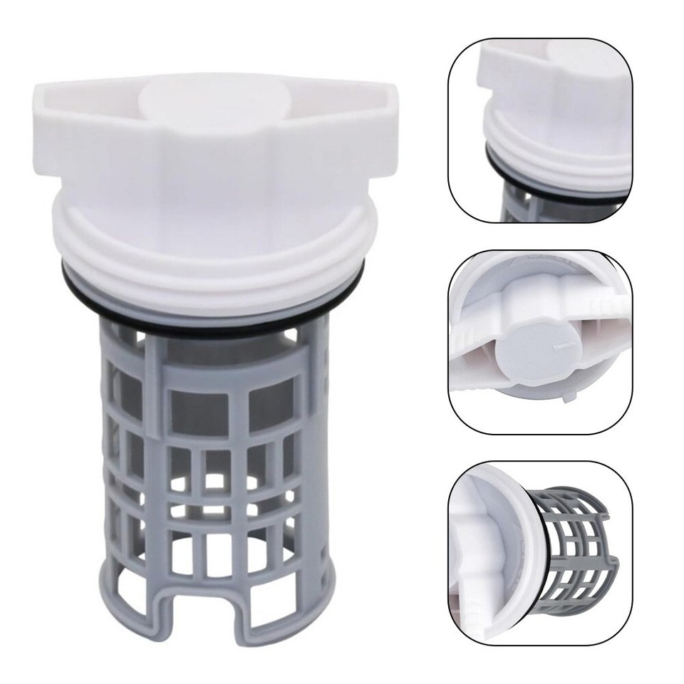 DC9716991A Filter AP5586931 Filter Home Appliance Repair Captures