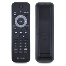 Remote Control For Philips DVD Player DVP3350K DVP3386K DVP3310K DVP1013